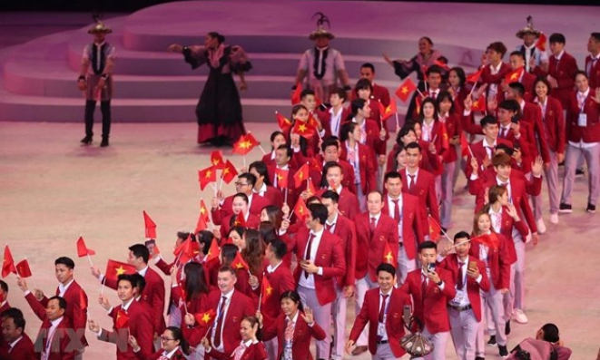 Đề xuất giải pháp tổ chức thành công SEA Games 31 tại Việt Nam