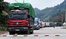 Bứt phá từ thế mạnh kinh tế cửa khẩu