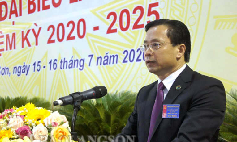 Khai mạc Đại hội Đảng bộ Khối các cơ quan tỉnh nhiệm kỳ 2020-2025