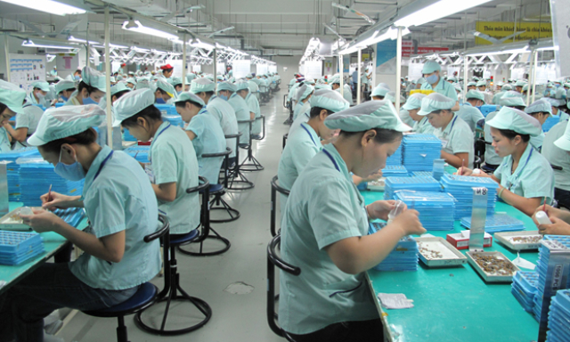 Thế giới mất 400 triệu việc làm trong quý II/2020