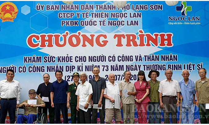 Thắp sáng đạo lý “Uống nước nhớ nguồn”