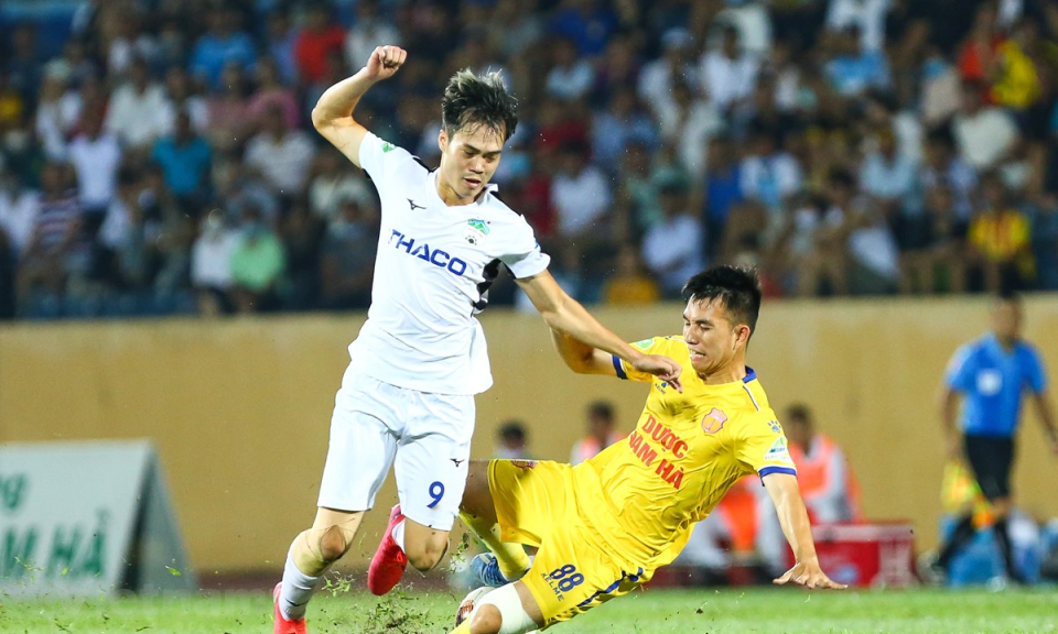 VPF chốt phương án đưa V-League 2020 trở lại thi đấu vào tháng Chín