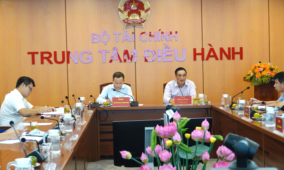 Gỡ vướng đẩy nhanh tiến độ giải ngân vốn ODA