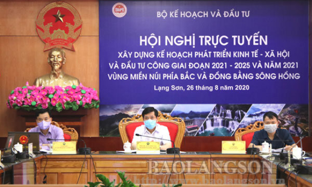 Các địa phương phải tạo ra sự đột phá cho phát triển kinh tế - xã hội trong giai đoạn tới