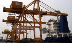 Hải Phòng hướng tới trung tâm dịch vụ logistics quốc gia và khu vực