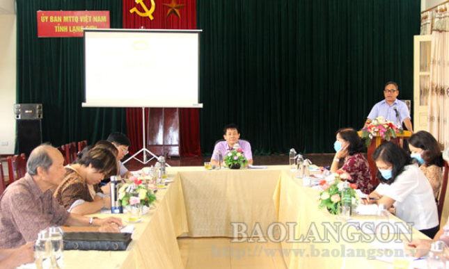 Phản biện phương án phát triển hệ thống thiết chế văn hóa, thể thao cơ sở