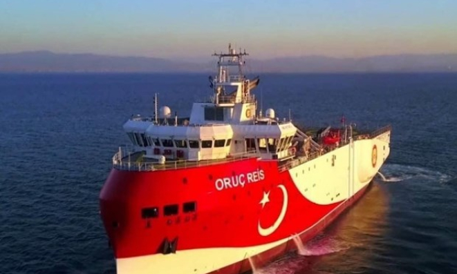 Hy Lạp, CH Cyprus hối thúc EU có quan điểm cứng rắn với Thổ Nhĩ Kỳ