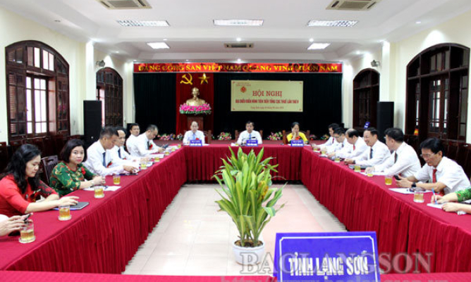 Gần 18.000 tập thể, cá nhân được khen thưởng