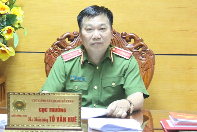 Dùng thẻ Căn cước công dân gắn chíp - người dân được lợi gì?