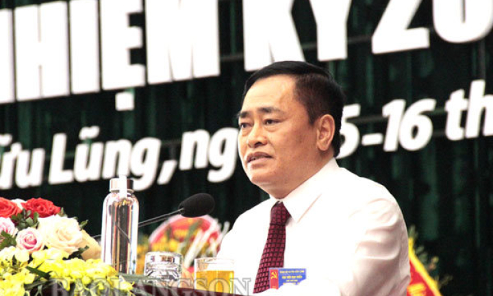 Phát huy lợi thế, tiềm năng xây dựng Hữu Lũng phát triển nhanh, bền vững