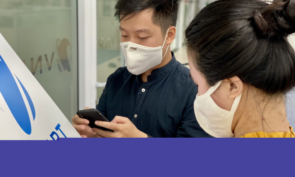 Các nhà mạng tặng Data cho người tải Bluezone truy vết ca nghi nhiễm COVID-19