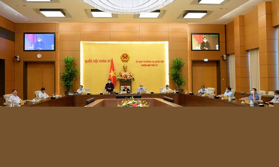Bảo đảm thống nhất giữa pháp luật về phòng, chống HIV/AIDS với hệ thống pháp luật