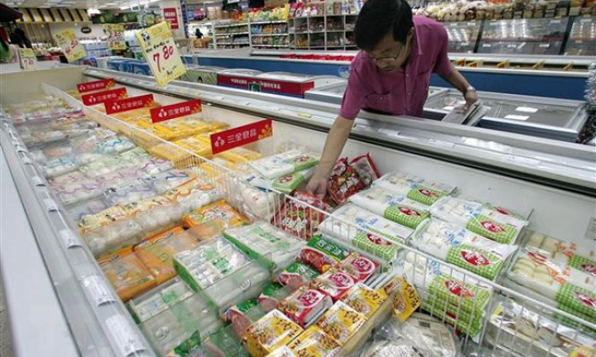 Các doanh nghiệp Mỹ không từ bỏ thị trường Trung Quốc