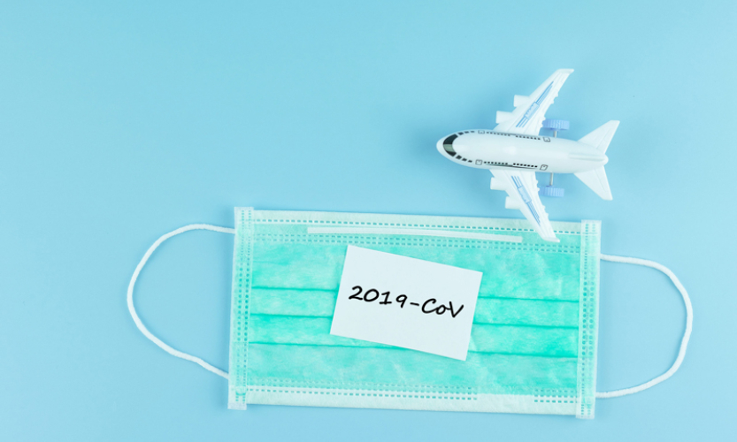 Có thể du lịch an toàn mùa Covid-19?