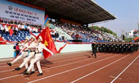 Đảng bộ Công an tỉnh - Dấu ấn một nhiệm kỳ đại hội