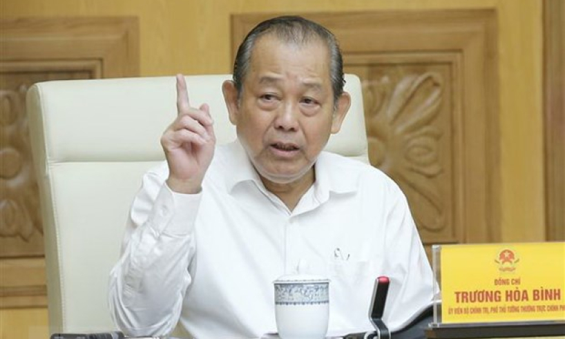 Cổ phần hóa, thoái vốn nhà nước: Không để tài sản bị bán với 'giá bèo'