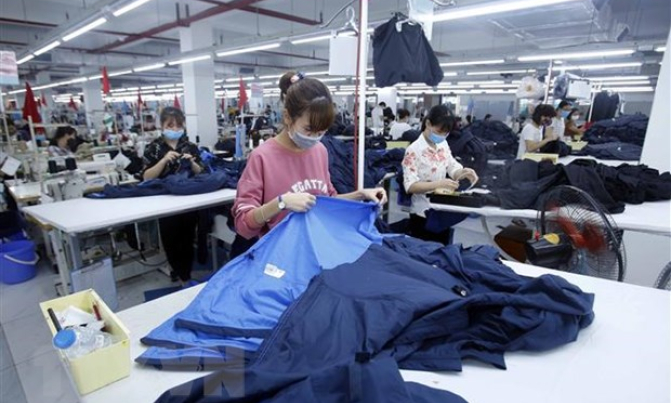 Các nền kinh tế châu Âu đặt niềm tin vào triển vọng của EVFTA