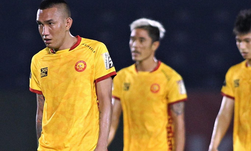 CLB Thanh Hóa xin rút khỏi V-League vì khó khăn