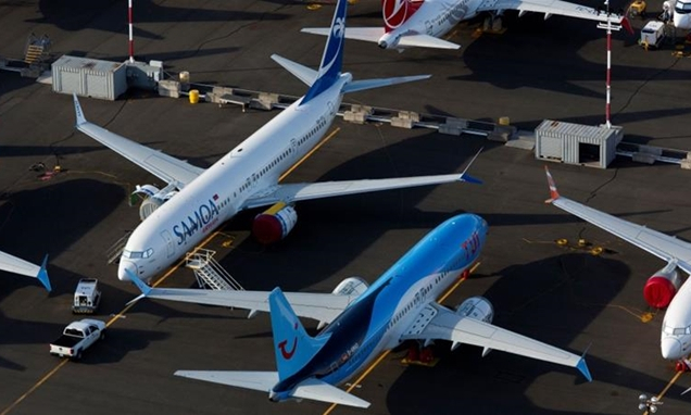 FAA đưa ra yêu cầu mới đối với Boeing 737 MAX