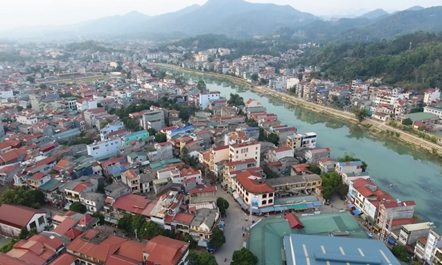 Phê duyệt Nhiệm vụ lập quy hoạch tỉnh Cao Bằng