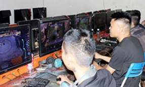 Chấn chỉnh hoạt động kinh doanh dịch vụ internet: Cần những biện pháp mạnh