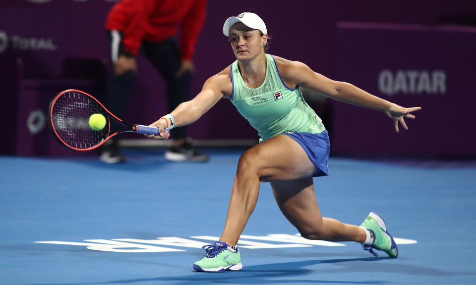 Nhiều tay vợt từ chối tham dự US Open 2020