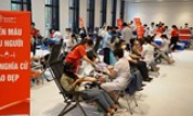 “Giọt hồng tri ân”