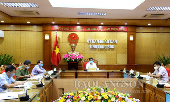 Triển khai kế hoạch thực hiện Hiệp định thương mại tự do giữa Việt Nam và Liên minh châu Âu