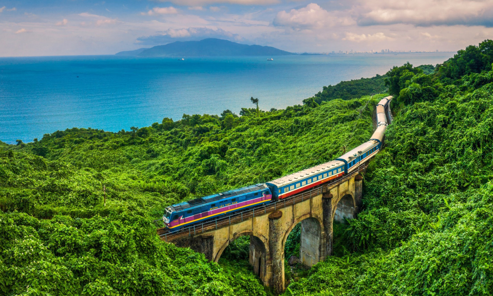 Đường sắt Việt Nam đang ở giai đoạn khó khăn nhất lịch sử