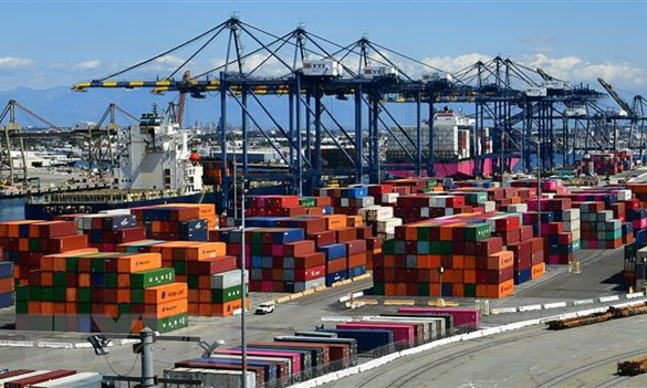 Mỹ: Các nghị sỹ đảng Dân chủ công bố dự luật kích thích kinh tế