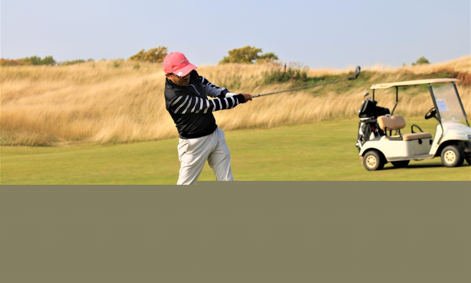 Giải golf kỷ niệm 70 năm quan hệ ngoại giao Việt Nam-Liên bang Nga