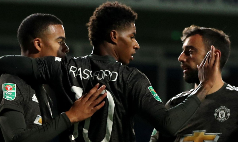 Lịch trực tiếp: M.U tìm chiến thắng, Liverpool 'đại chiến' Arsenal