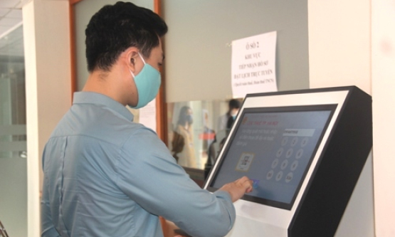 Tích hợp thêm 30 thủ tục hành chính thuế lên Cổng dịch vụ công Quốc gia