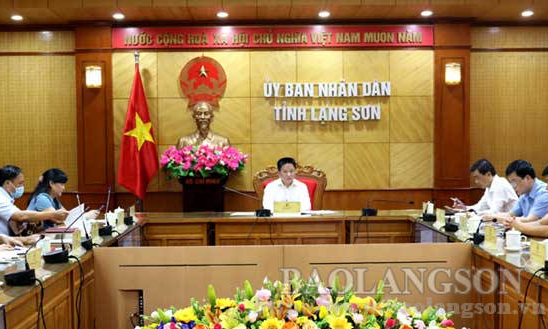 Giảm 6 huyện, 546 xã tại 43 tỉnh, thành thực hiện sắp xếp đơn vị hành chính