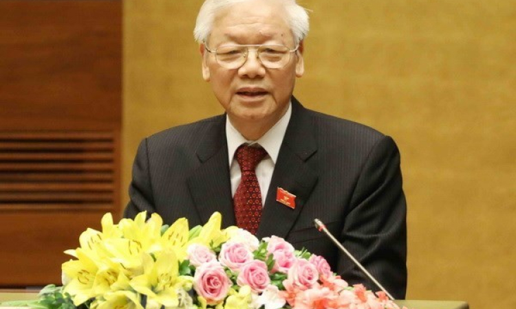 Tổng Bí thư: AIPA đóng góp thiết thực vào sự phát triển của ASEAN
