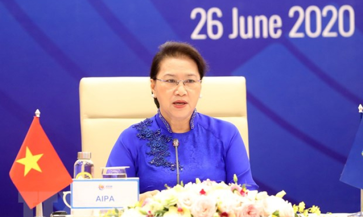 Việt Nam tiếp tục khẳng định vai trò, vị trí trong hội nhập quốc tế