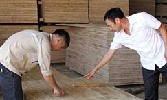 Đảng viên học và làm theo gương Bác