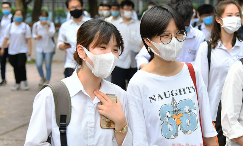 Giữ ổn định Kỳ thi tốt nghiệp THPT năm 2021 như năm 2020