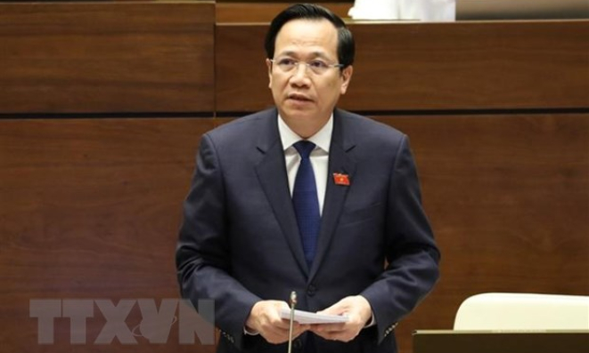 Thúc đẩy quyền lợi của lao động Việt Nam đi làm việc tại nước ngoài