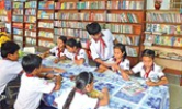 Phát triển văn hóa đọc từ các điểm bưu điện văn hóa xã