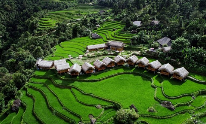 Gợi ý những điểm du lịch phù hợp với cá tính của bạn