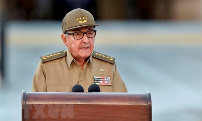 Cuba hướng tới Đại hội Đảng Cộng sản lần thứ VIII