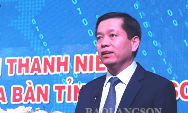 Lạng Sơn: Tổng kết Chiến lược phát triển thanh niên và Đề án Trí thức trẻ tình nguyện