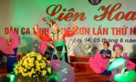 Phát huy giá trị di sản tín ngưỡng thờ Mẫu ở Lạng Sơn