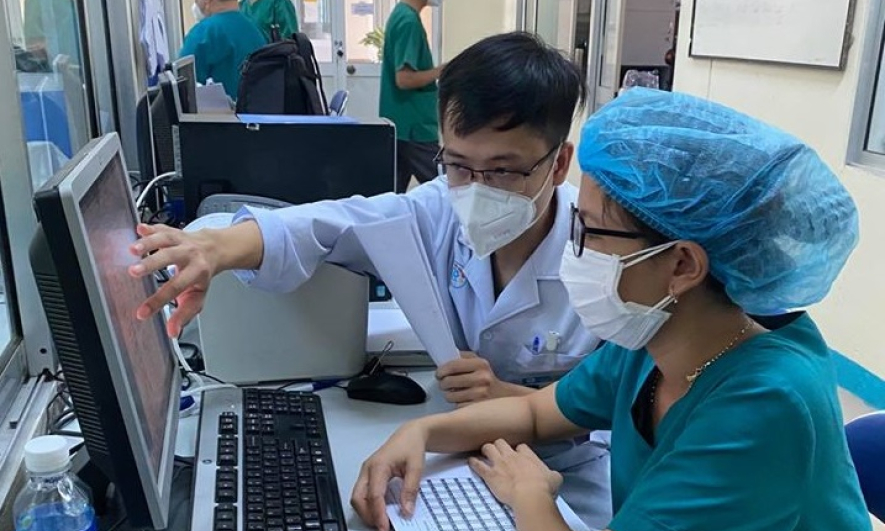 Việt Nam không có ca Covid-19 mới, 91% ca khỏi bệnh