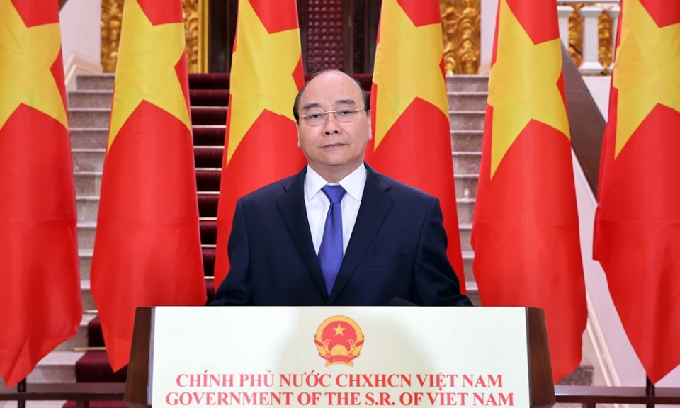 ASEAN - Trung Quốc là một trong số ít cặp đối tác giữ tăng trưởng rất tích cực