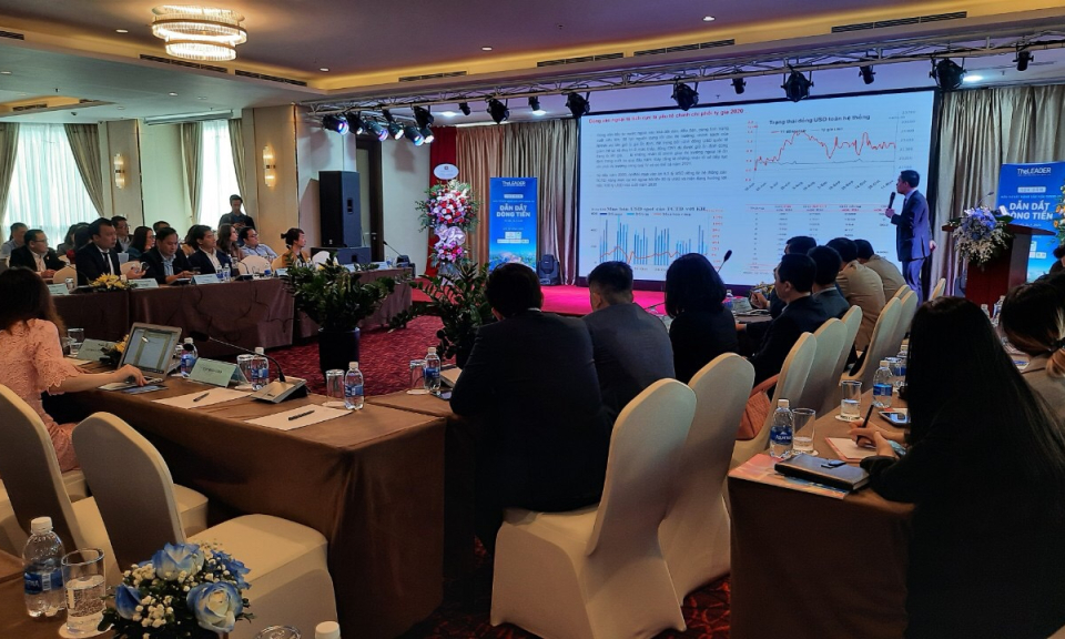 “Dẫn dắt dòng tiền” đầu tư bất động sản hậu COVID