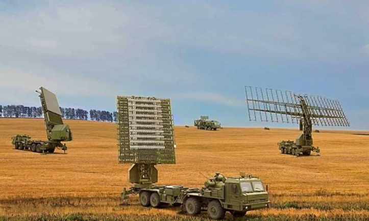 Nga triển khai hệ thống radar "không thể xuyên thủng" Nebo-M ở Bắc Cực