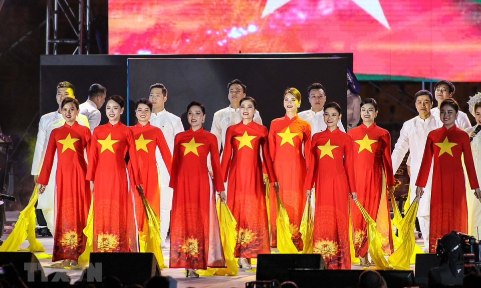 Chuẩn bị chu đáo cho chương trình Khởi động cùng SEA Games 31