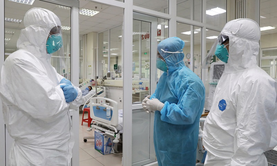 Không có ca Covid-19 mới, siết chặt công tác phòng, chống dịch